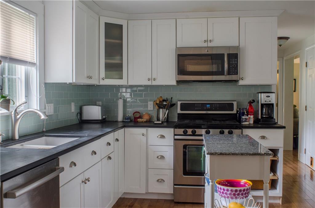 463 Mountain Road Woolwich, ME 04579 - Photo 13 of 26 Photo