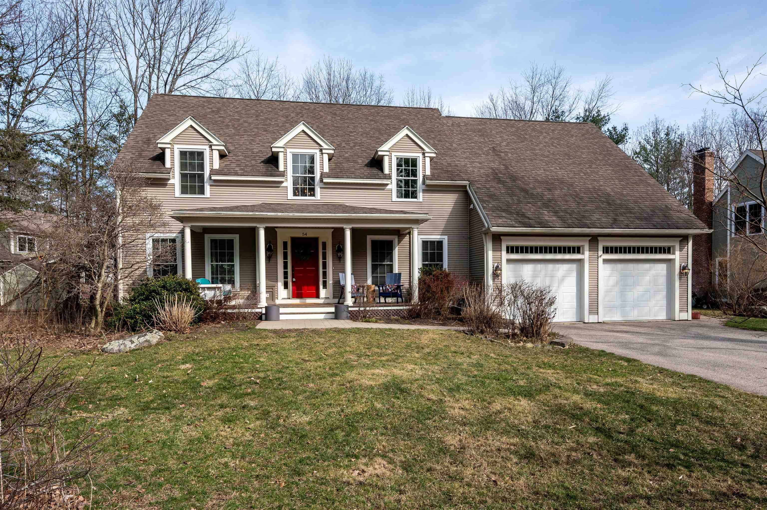 54 Edgewood Road Durham, NH 03824 - Photo 34 of 40