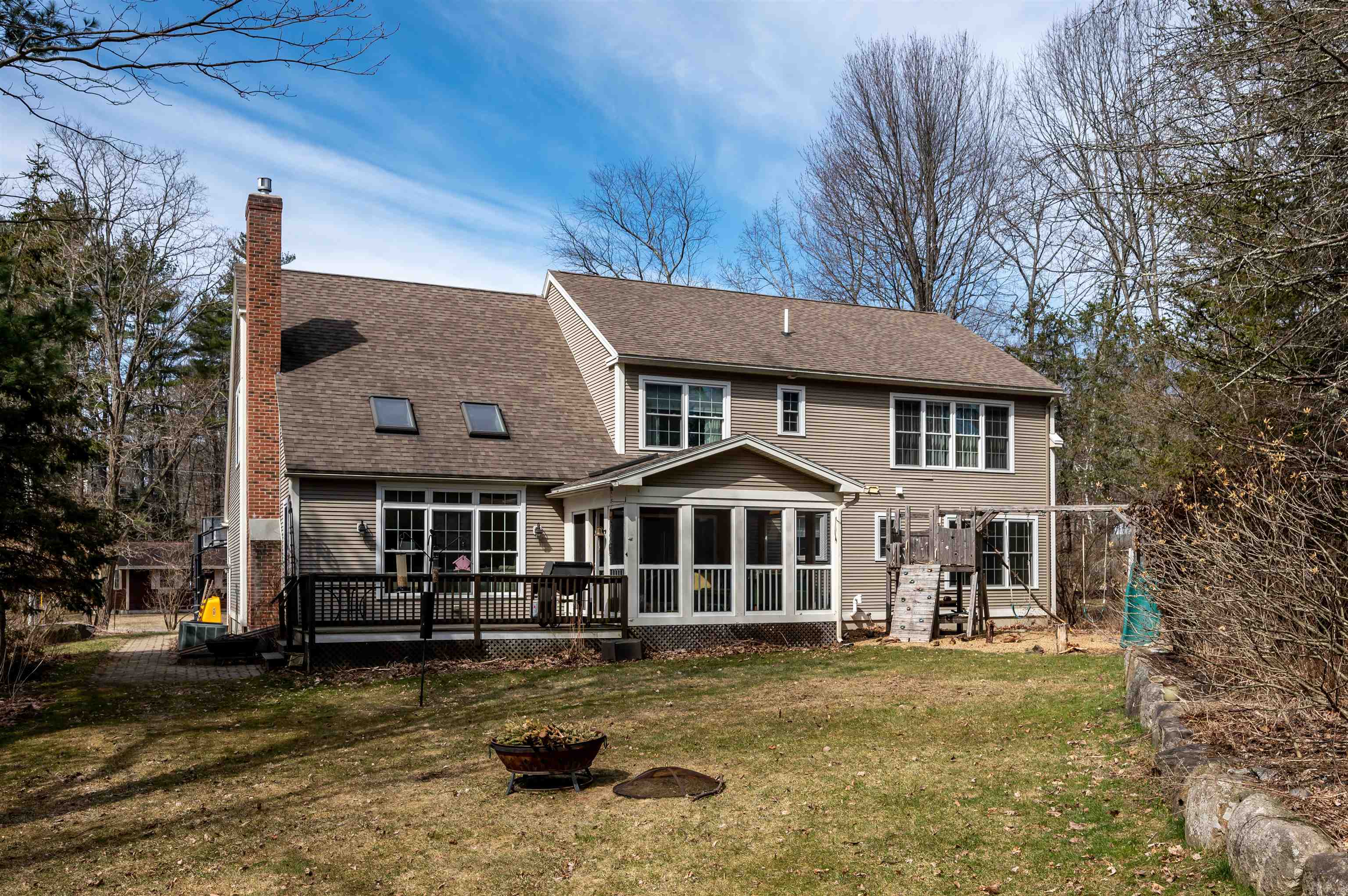 54 Edgewood Road Durham, NH 03824 - Photo 37 of 40