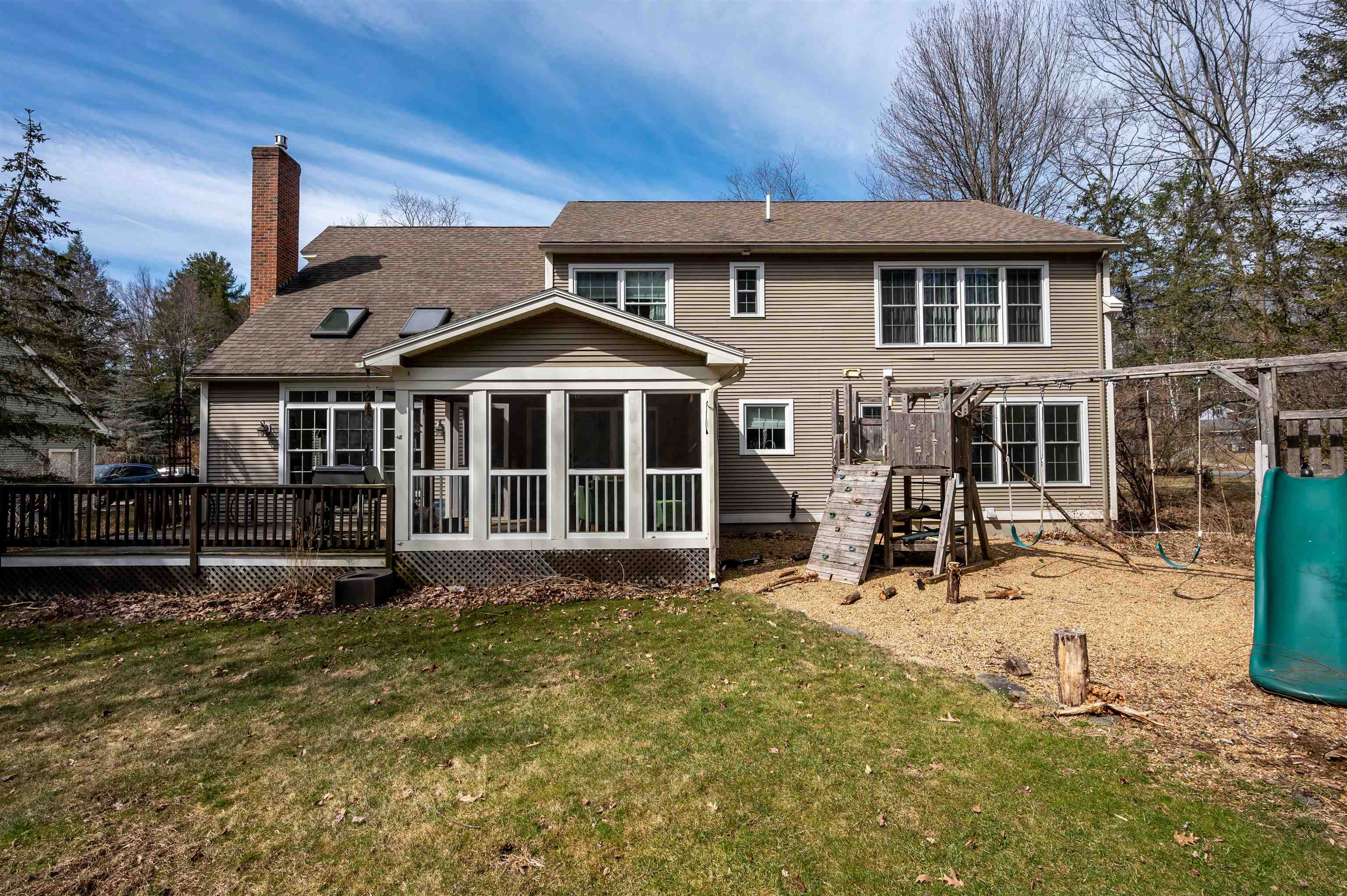 54 Edgewood Road Durham, NH 03824 - Photo 38 of 40