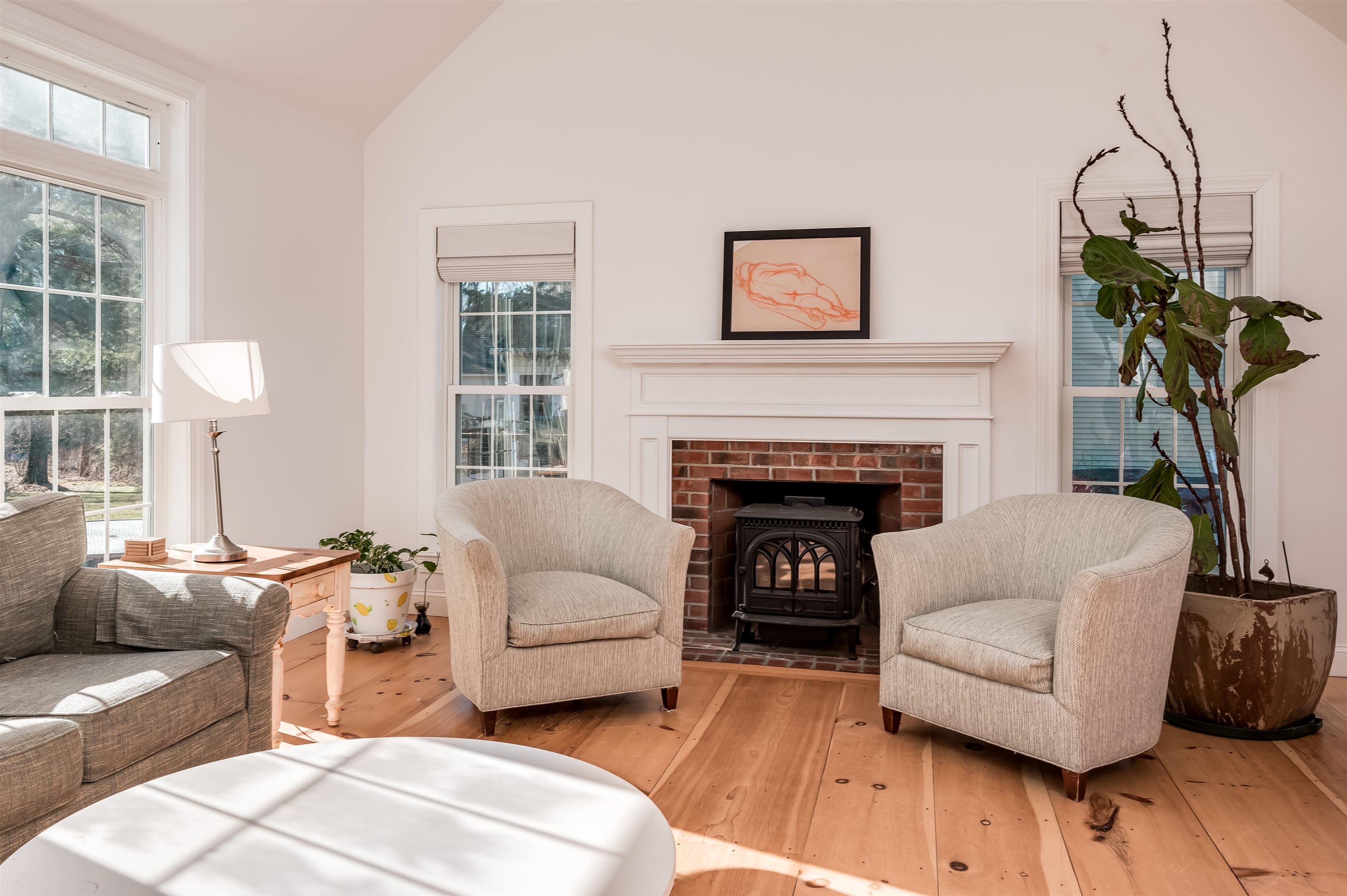 54 Edgewood Road Durham, NH 03824 - Photo 4 of 40