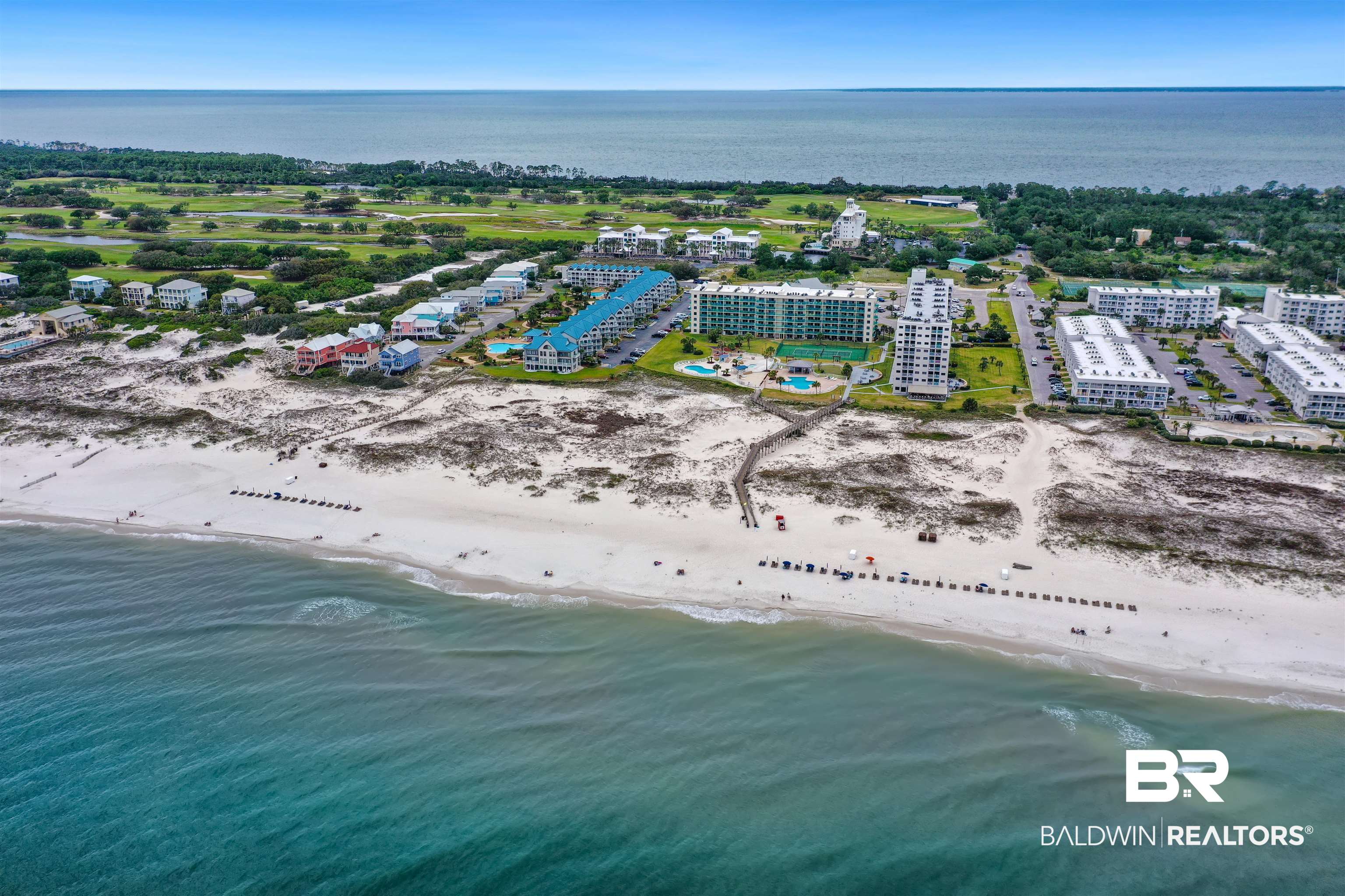 645 Plantation Road, Unit 6408 Gulf Shores, AL 36542 - Photo 36 of 37