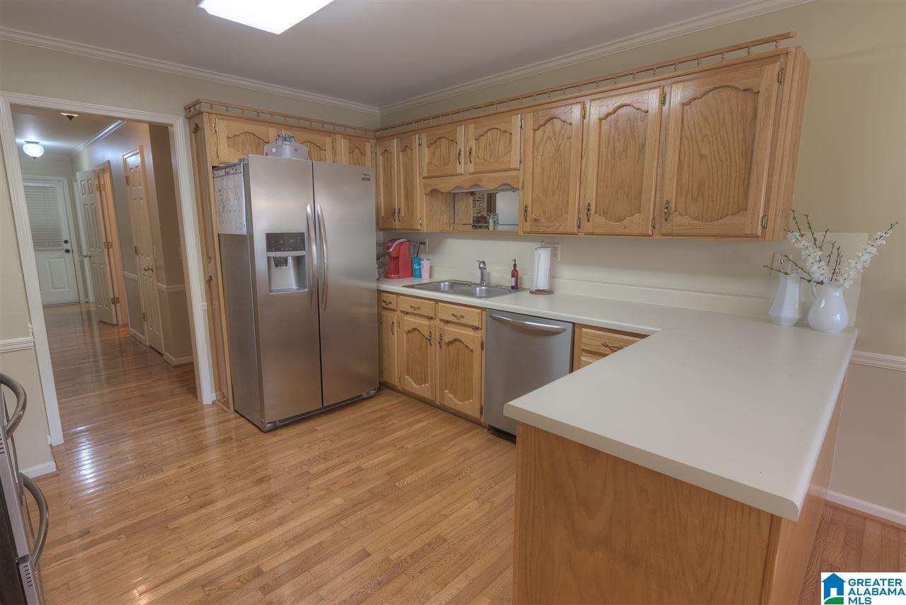 3400 Fairoaks Drive Jasper, AL 35504 - Photo 8 of 25