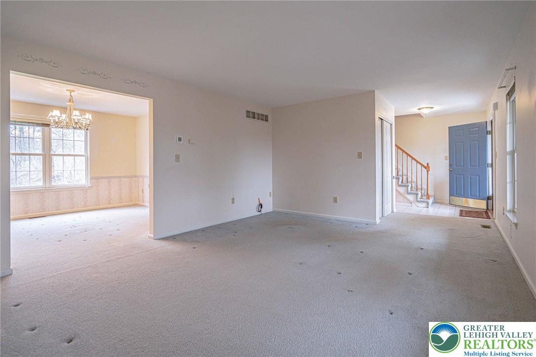40 Elk Court Reading, PA 19606 - Photo 12 of 46 a view of an empty room