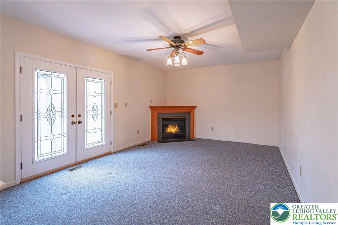 40 Elk Court Reading, PA 19606 - Photo 23 of 46 a view of an empty room with a window