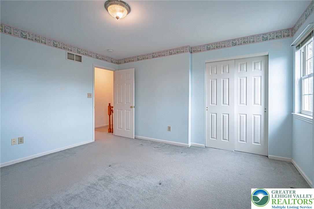 40 Elk Court Reading, PA 19606 - Photo 33 of 46 a view of an empty room