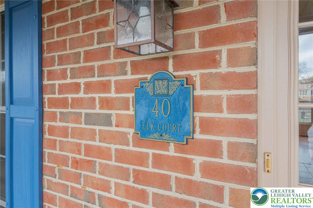 40 Elk Court Reading, PA 19606 - Photo 8 of 46 a view of a door
