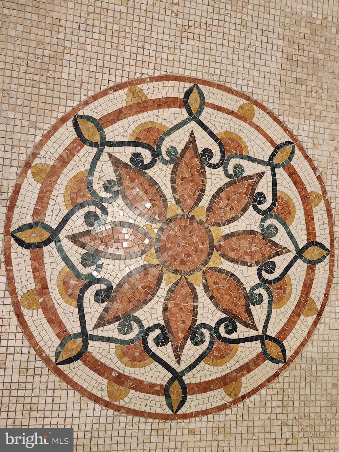 2610 Tunlaw Road Northwest, Unit 103 Washington, DC 20007 - Photo 32 of 36 a bathroom with a bathtub and shower