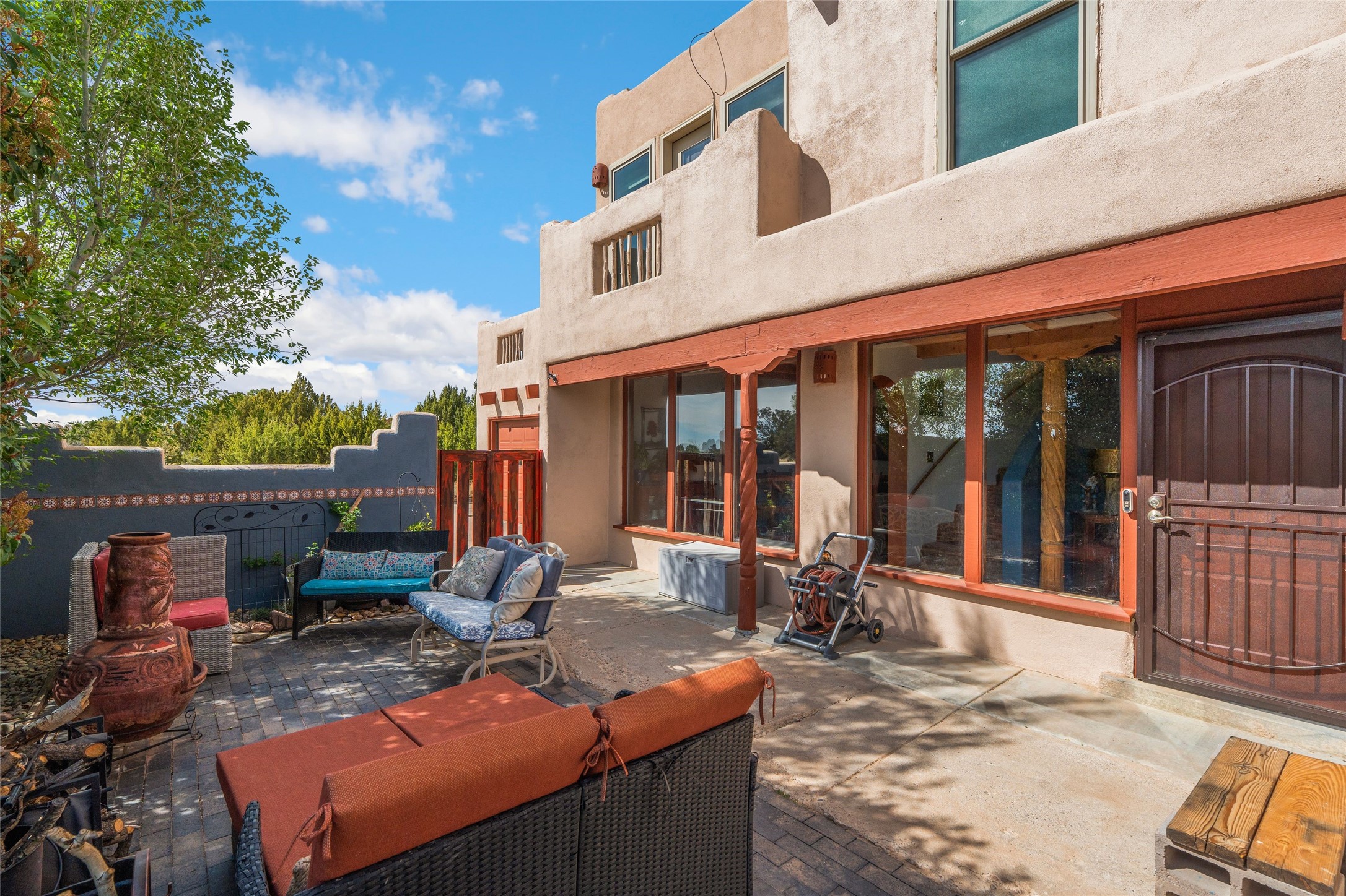 105 Moya Road Santa Fe, NM 87508 - Photo 2 of 43
