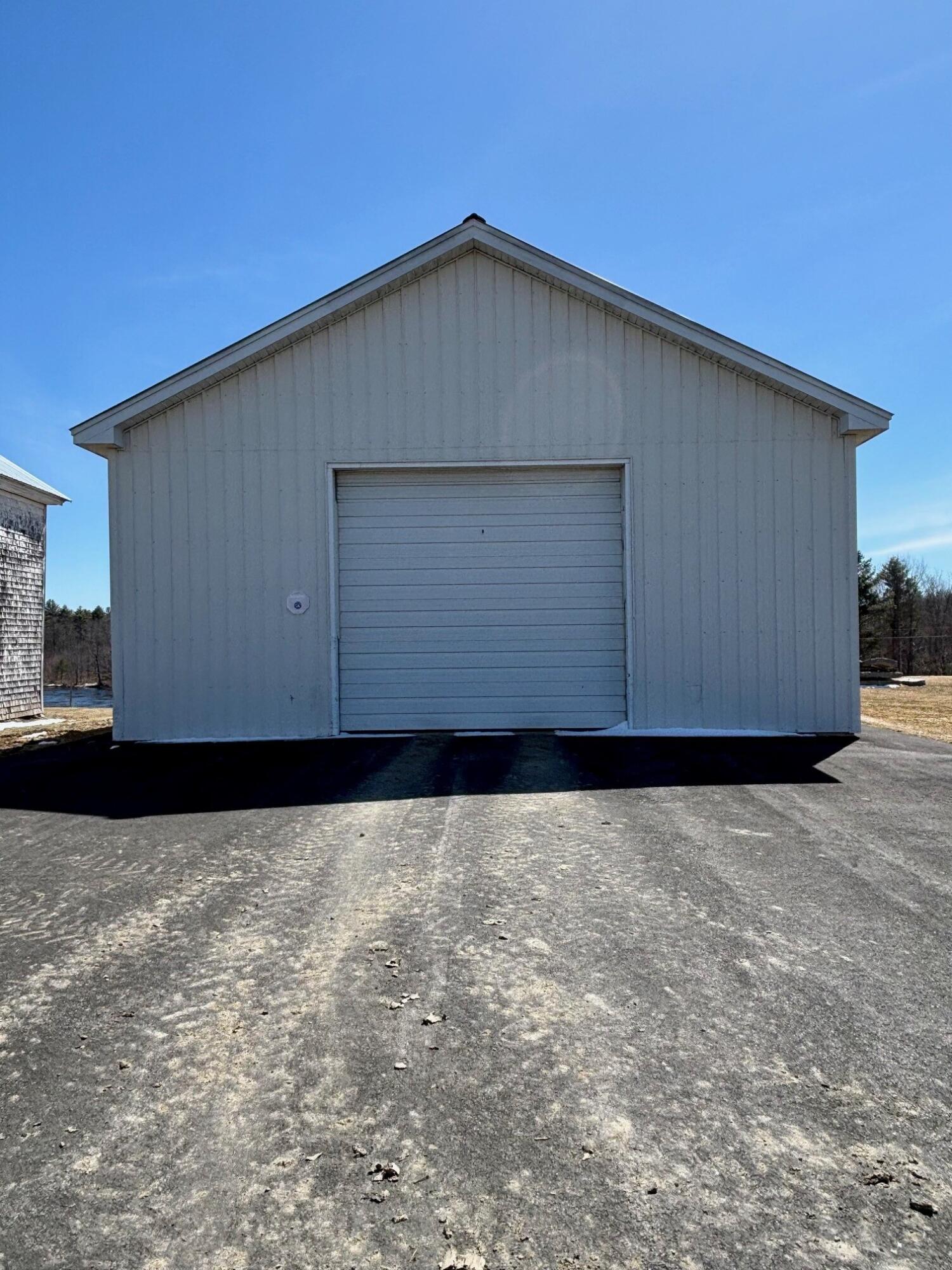 Tbd Bangor Road Waterville, ME 04901 - Photo 8 of 12 8
