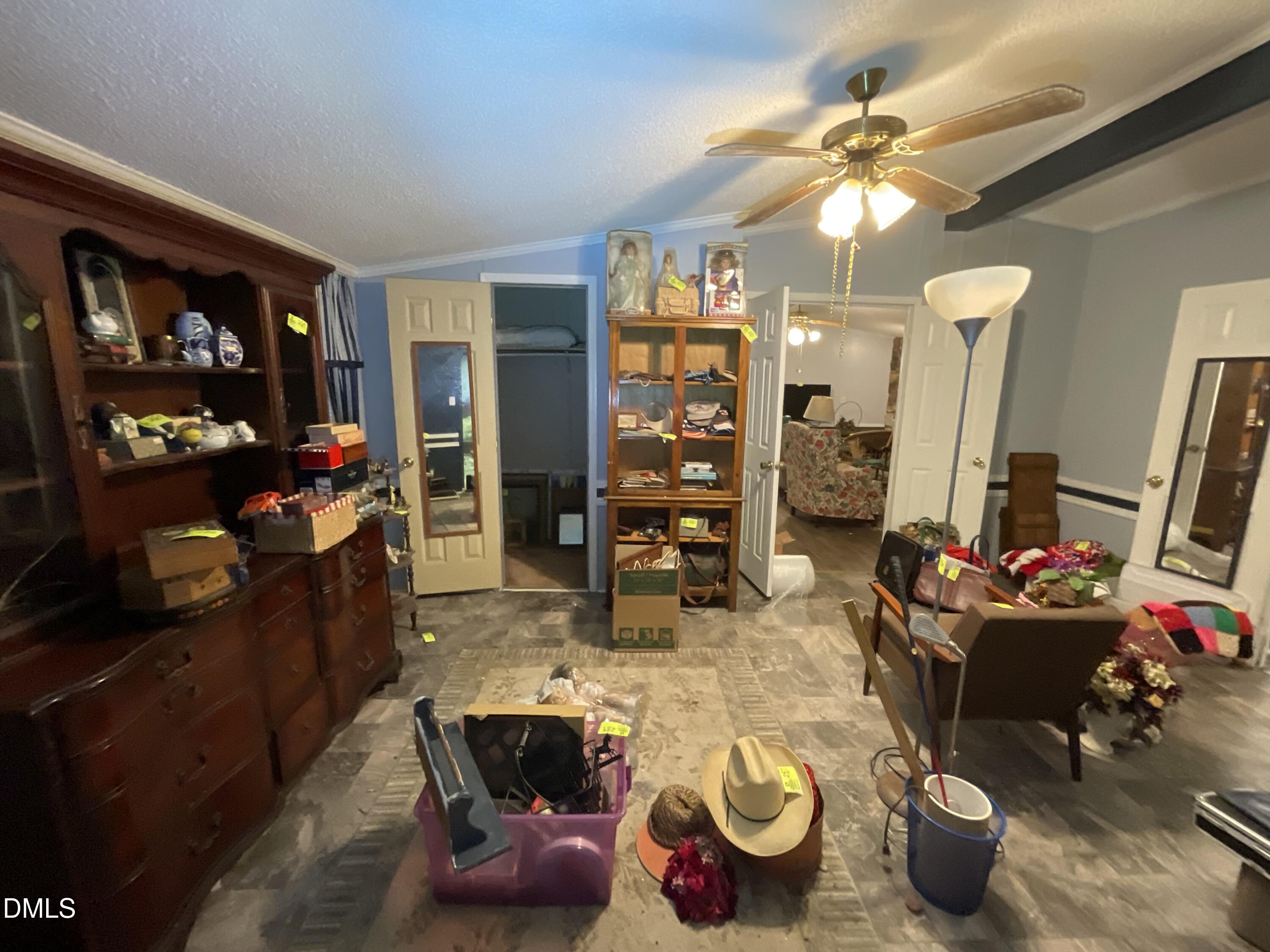 4601 Graham Newton Road Raleigh, NC 27606 - Photo 29 of 31 IMG_7441