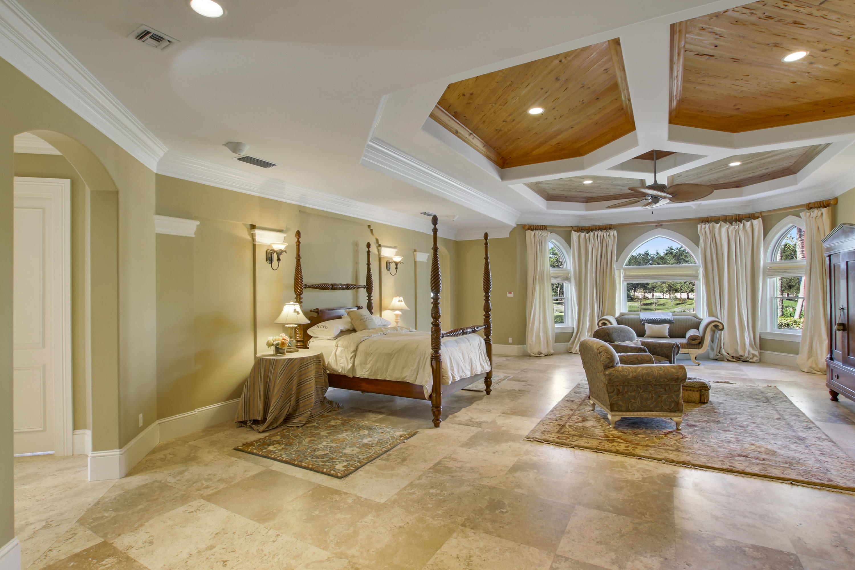18803 Southeast Ranch Lane Jupiter, FL 33478 - Photo 12 of 29 Master Suite