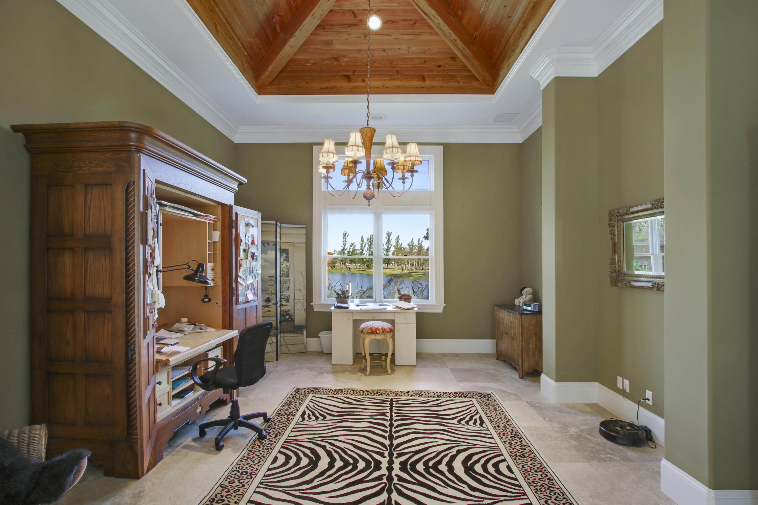 18803 Southeast Ranch Lane Jupiter, FL 33478 - Photo 15 of 29 Bedroom / Studio