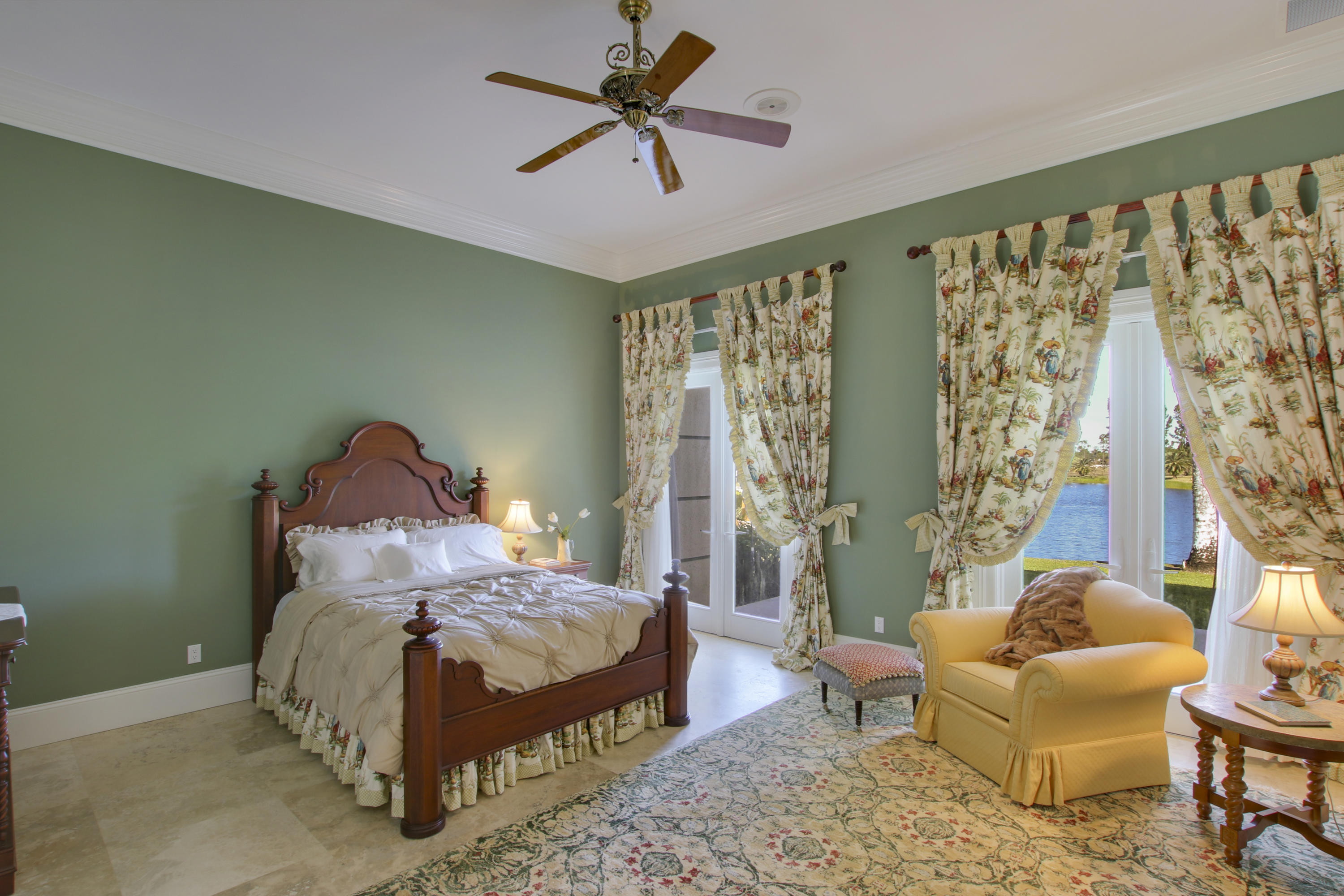 18803 Southeast Ranch Lane Jupiter, FL 33478 - Photo 17 of 29 1st Floor Guest Suite