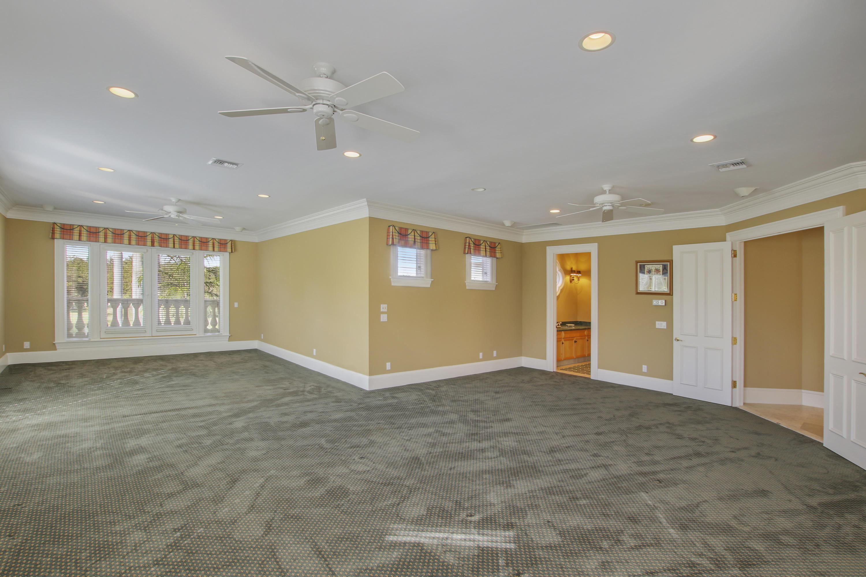 18803 Southeast Ranch Lane Jupiter, FL 33478 - Photo 19 of 29 Gym/Media Room (or additional bedrooms)