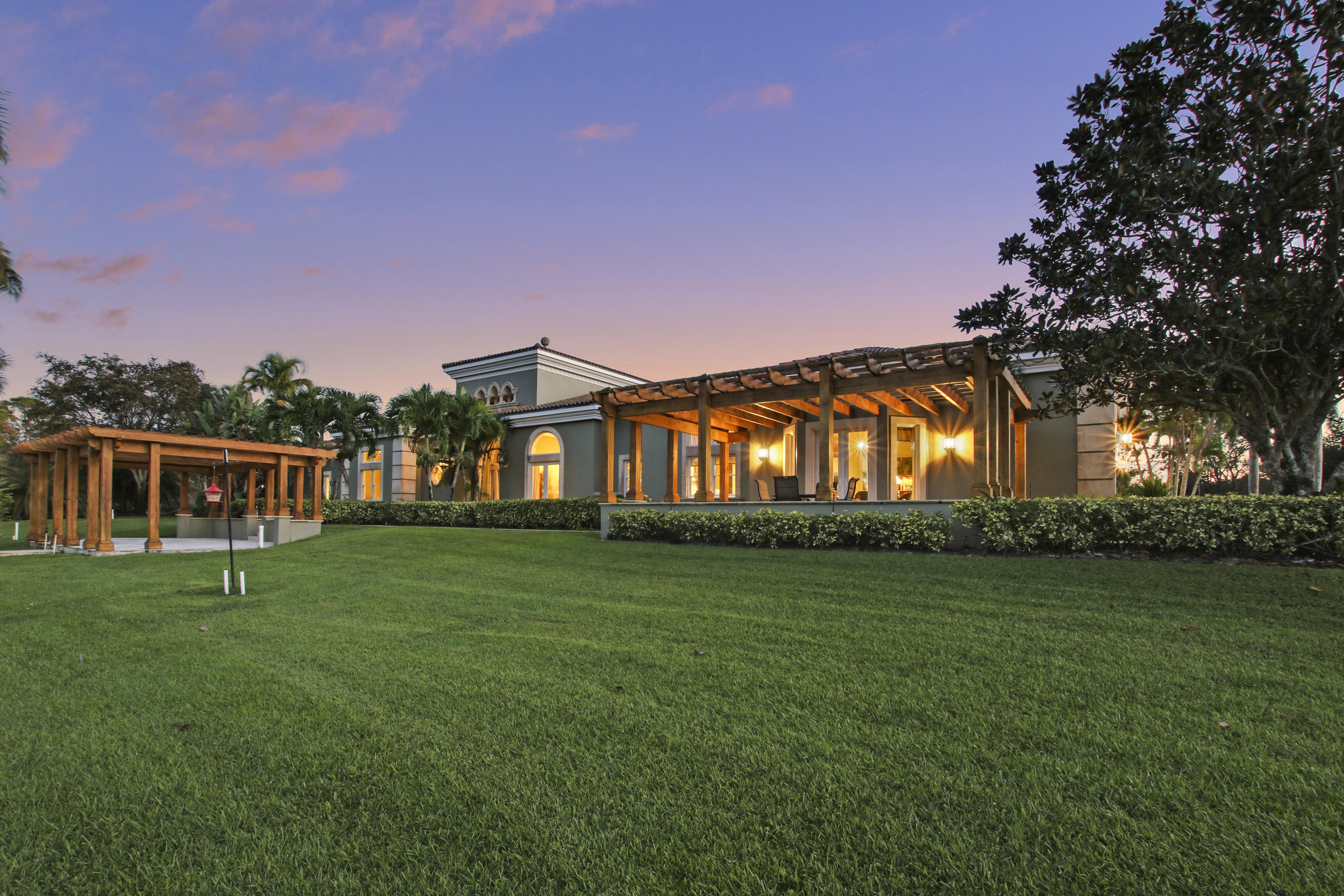 18803 Southeast Ranch Lane Jupiter, FL 33478 - Photo 27 of 29 Your peace/piece of paradise