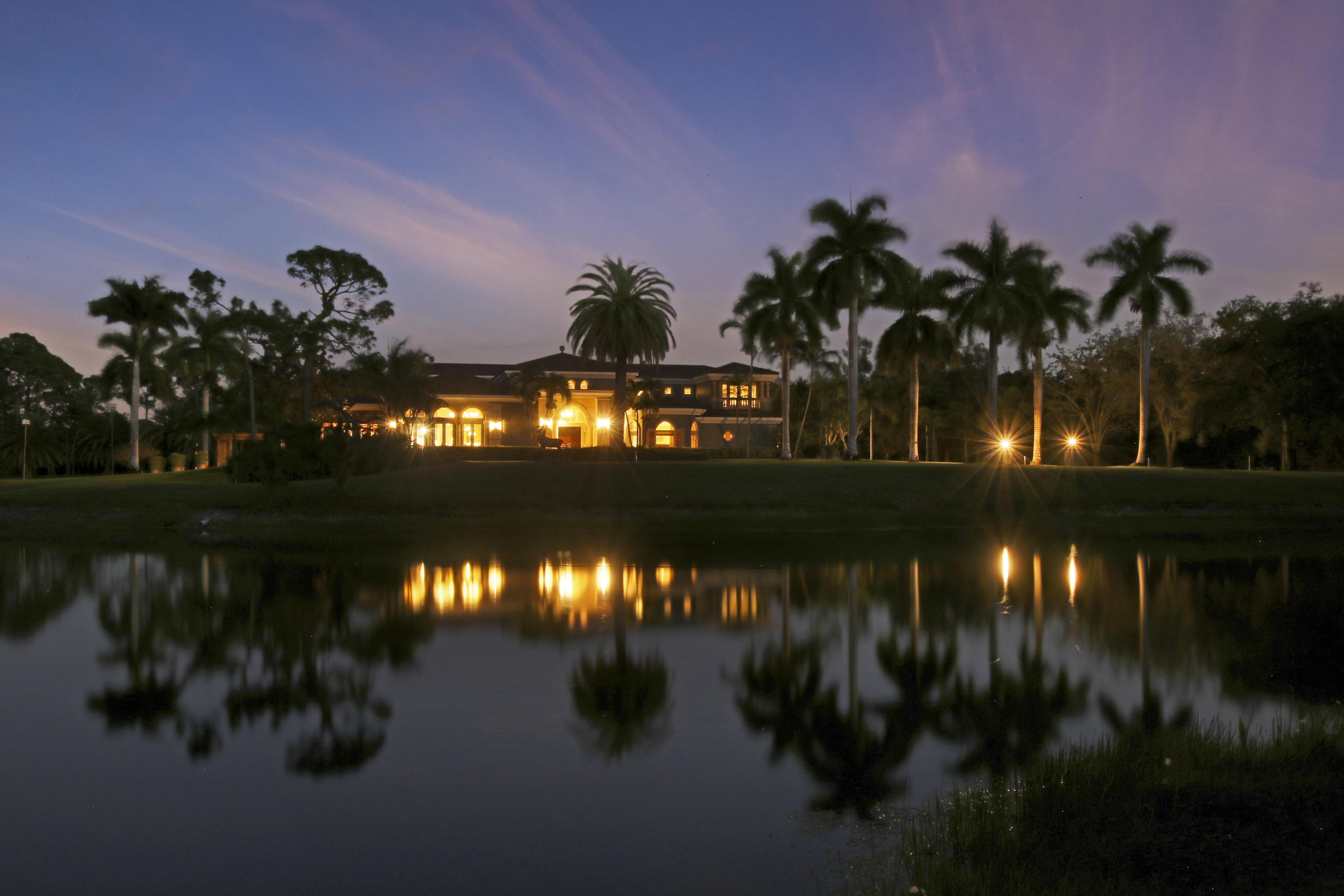 18803 Southeast Ranch Lane Jupiter, FL 33478 - Photo 28 of 29 calm & tranquility