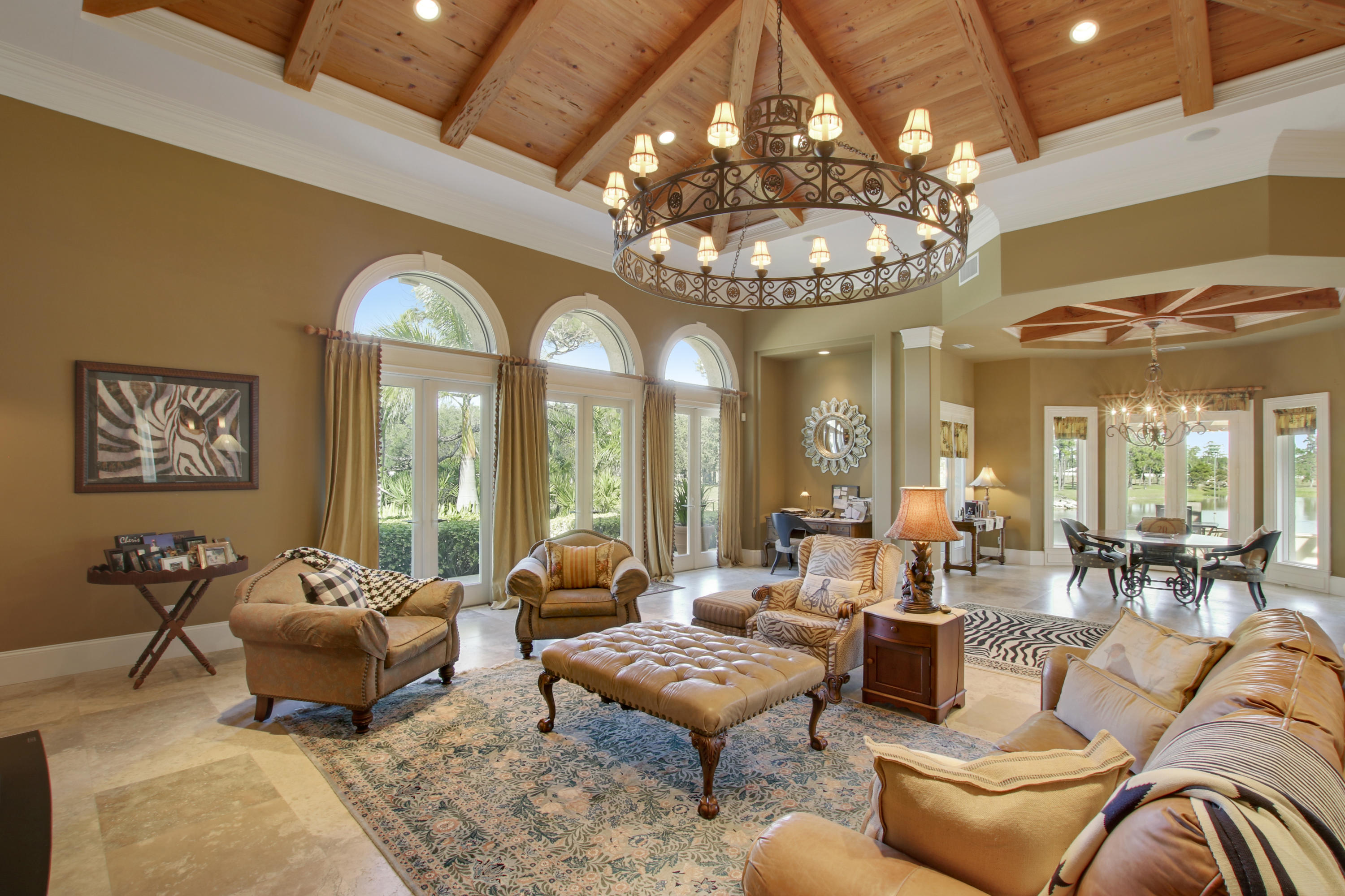 18803 Southeast Ranch Lane Jupiter, FL 33478 - Photo 7 of 29 Family Room