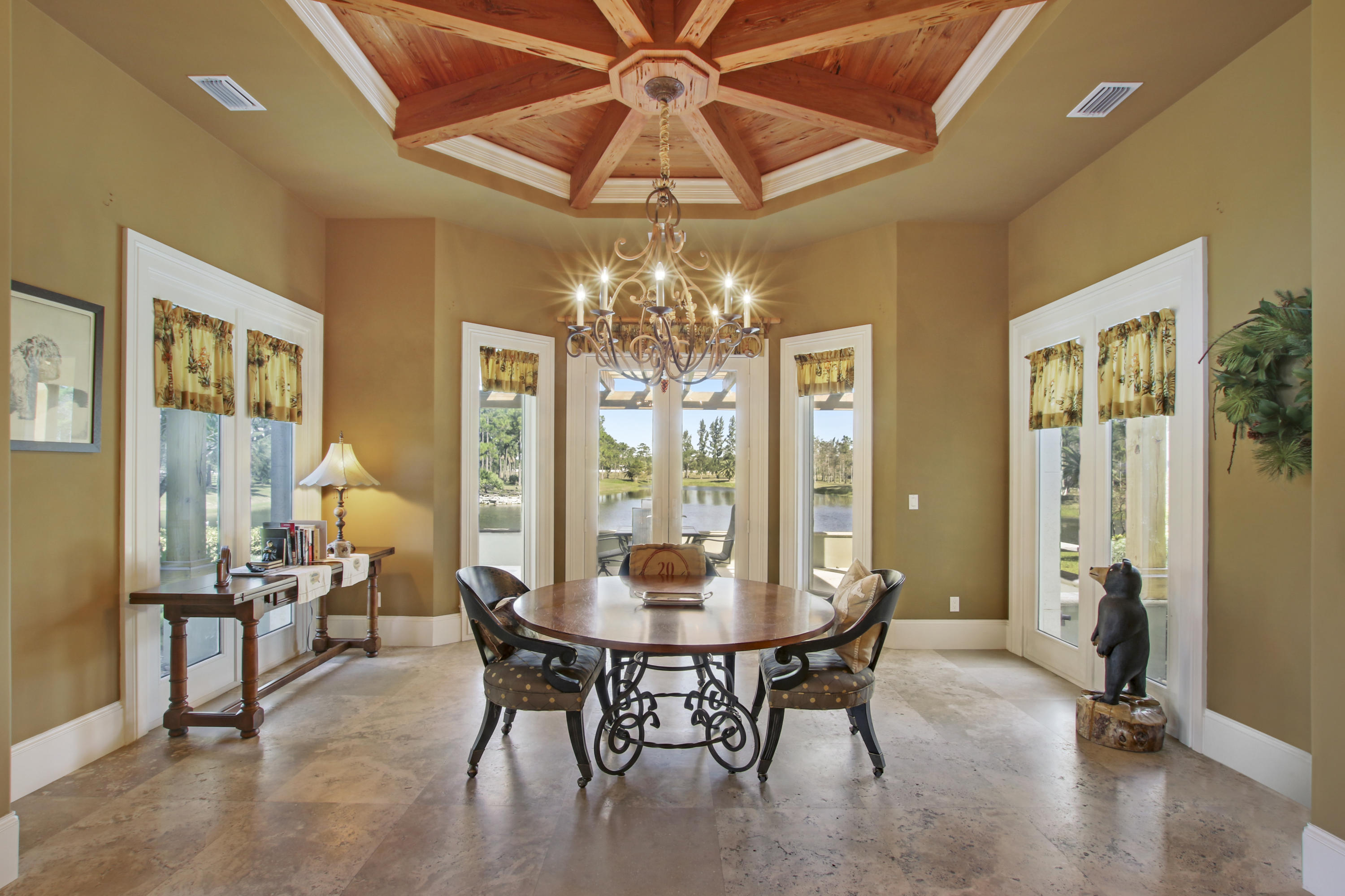 18803 Southeast Ranch Lane Jupiter, FL 33478 - Photo 9 of 29 Eat in Kitchen