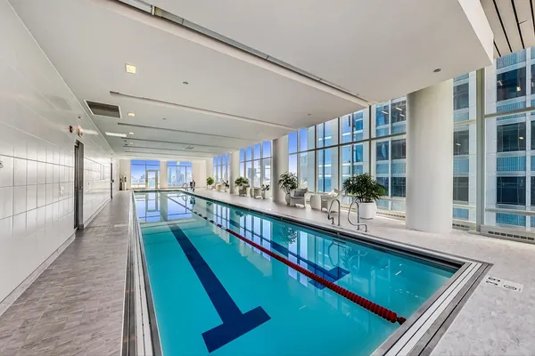 $11,800 | 340 East Randolph Street, Unit 4901, Chicago, IL 60601