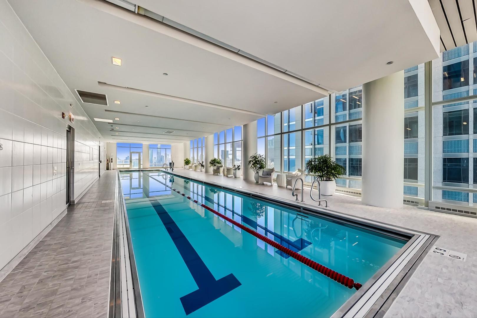 340 East Randolph Street, Unit 4901 Chicago, IL 60601 - Photo 35 of 50