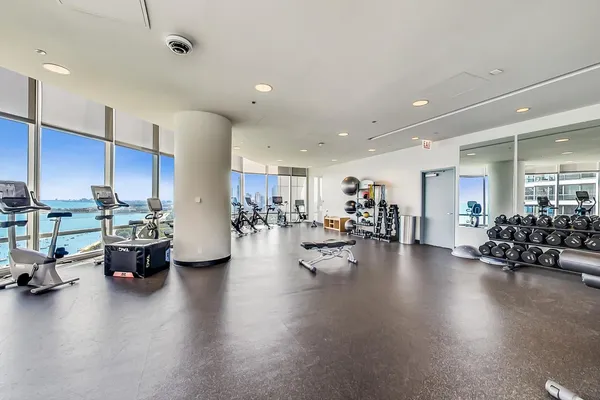 $11,800 | 340 East Randolph Street, Unit 4901, Chicago, IL 60601