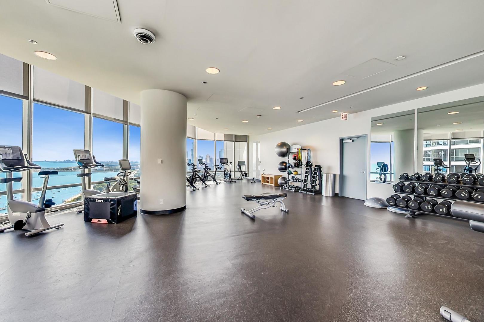 340 East Randolph Street, Unit 4901 Chicago, IL 60601 - Photo 39 of 50