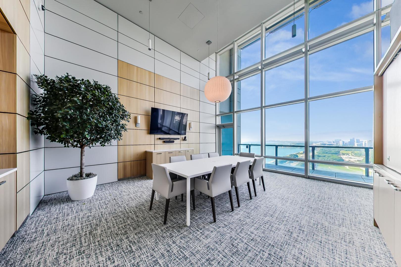 340 East Randolph Street, Unit 4901 Chicago, IL 60601 - Photo 42 of 50