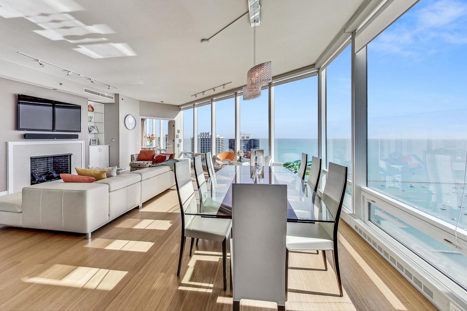 340 East Randolph Street, Unit 4901 Chicago, IL 60601 - Photo 9 of 50