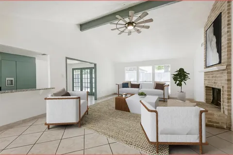 $350,000 | 2207 Crystal Hills Drive, Houston, TX 77077