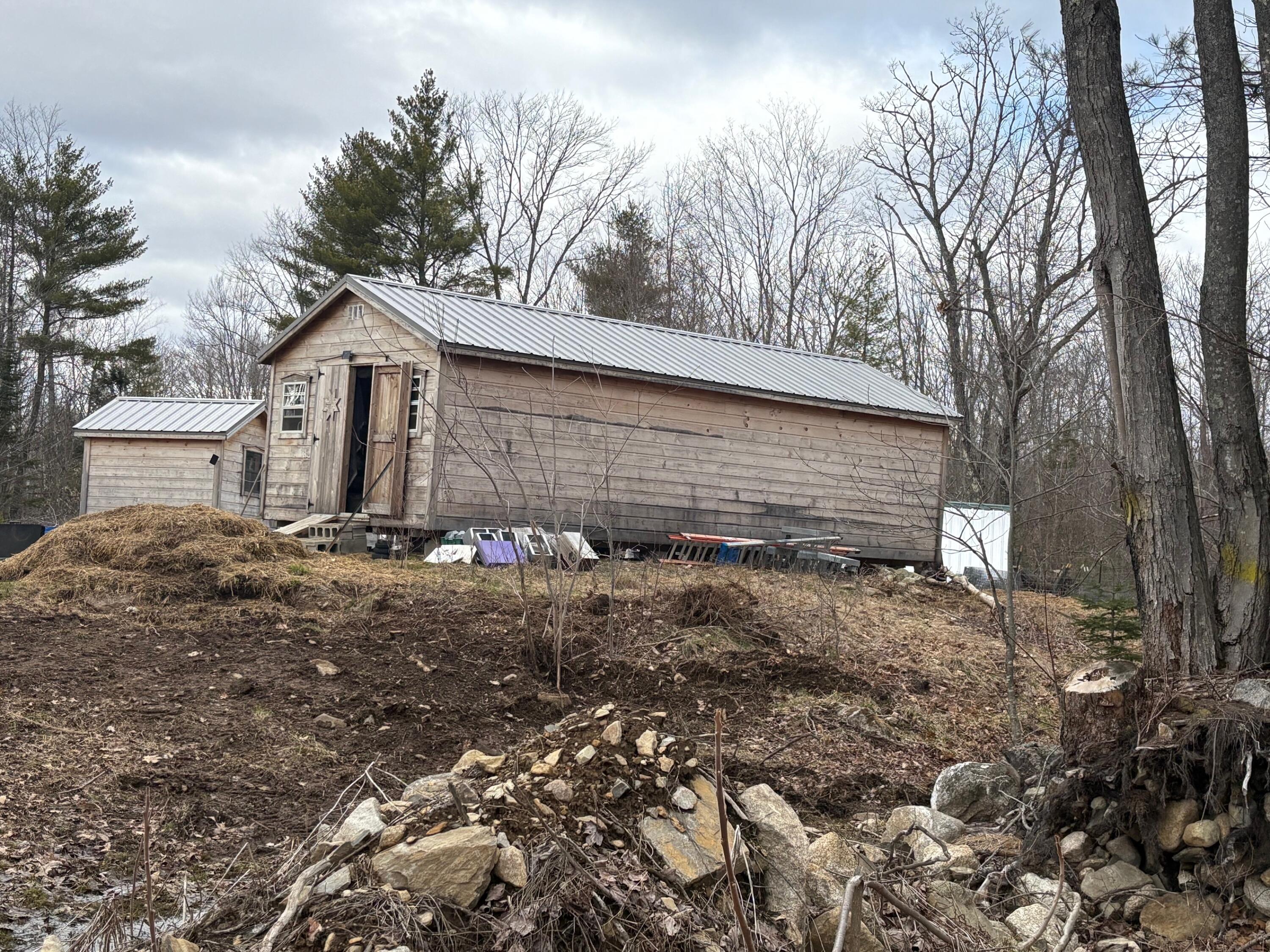 54 Barton Road Windsor, ME 04363 - Photo 12 of 25 IMG_8268