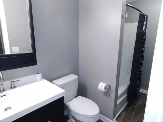 $1,095 | 2866 Punto Alto Court, Indianapolis, IN 46227