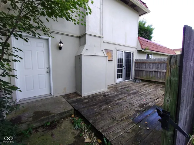 $1,095 | 2866 Punto Alto Court, Indianapolis, IN 46227