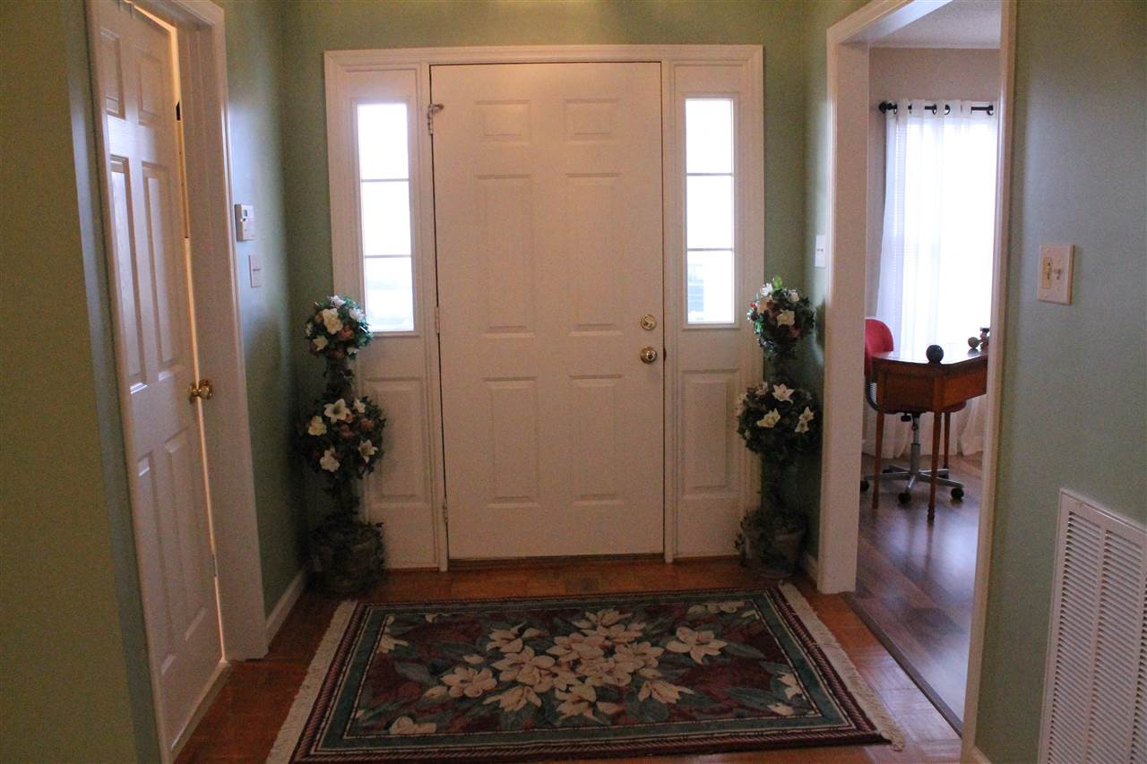 100 South Ridge Drive Garner, NC 27529 - Photo 3 of 23 Photo 3
