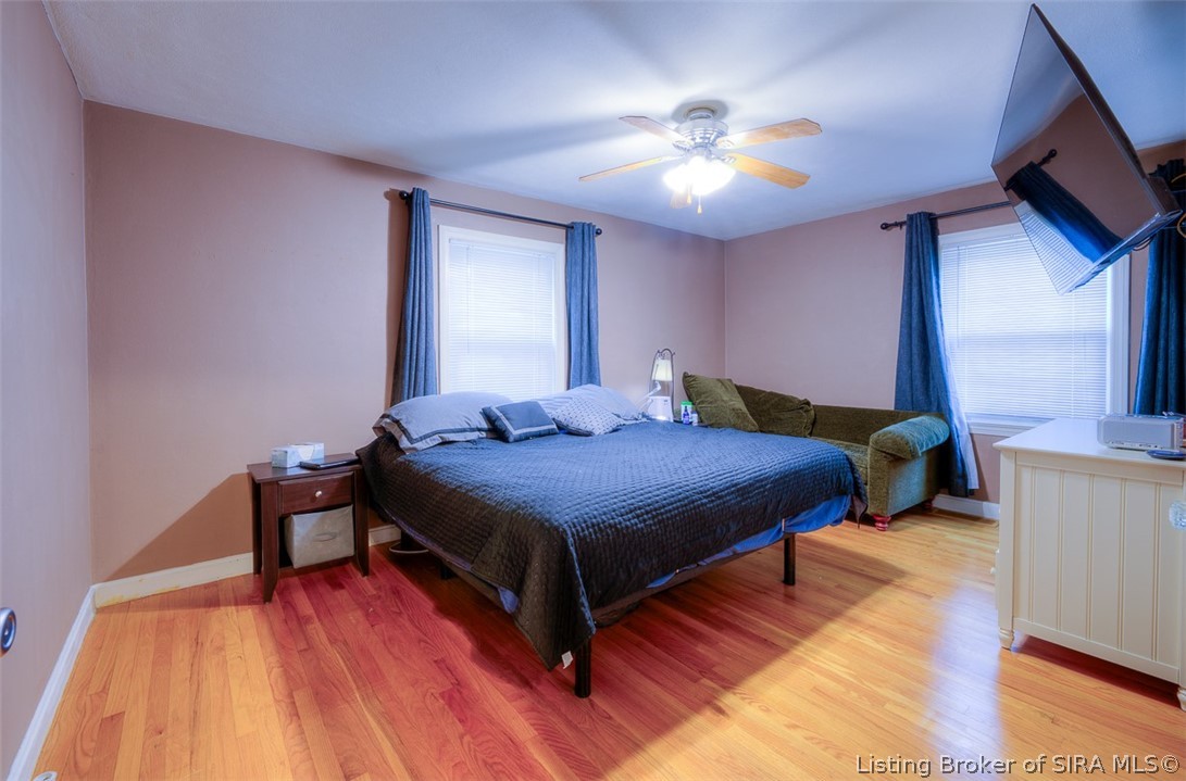 1352 Slate Run Road New Albany, IN 47150 - Photo 12 of 26