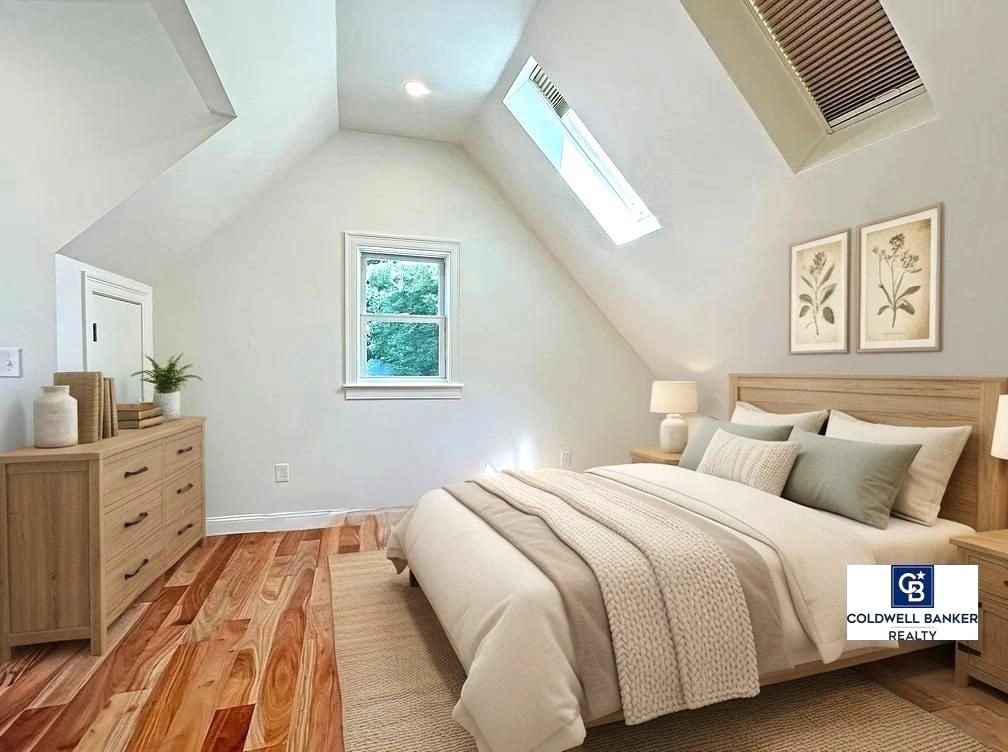 32 Salisbury Road, Unit 32 Newton, MA 02458 - Photo 12 of 32