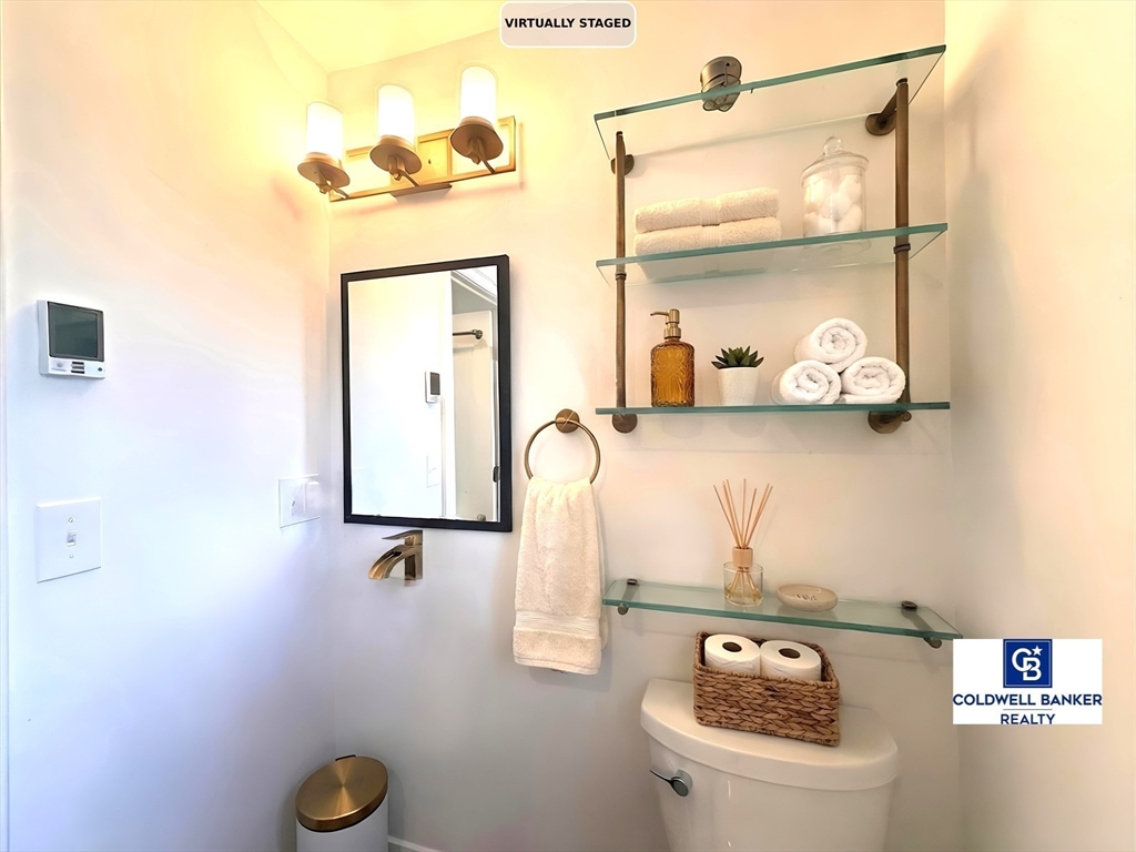 32 Salisbury Road, Unit 32 Newton, MA 02458 - Photo 16 of 32