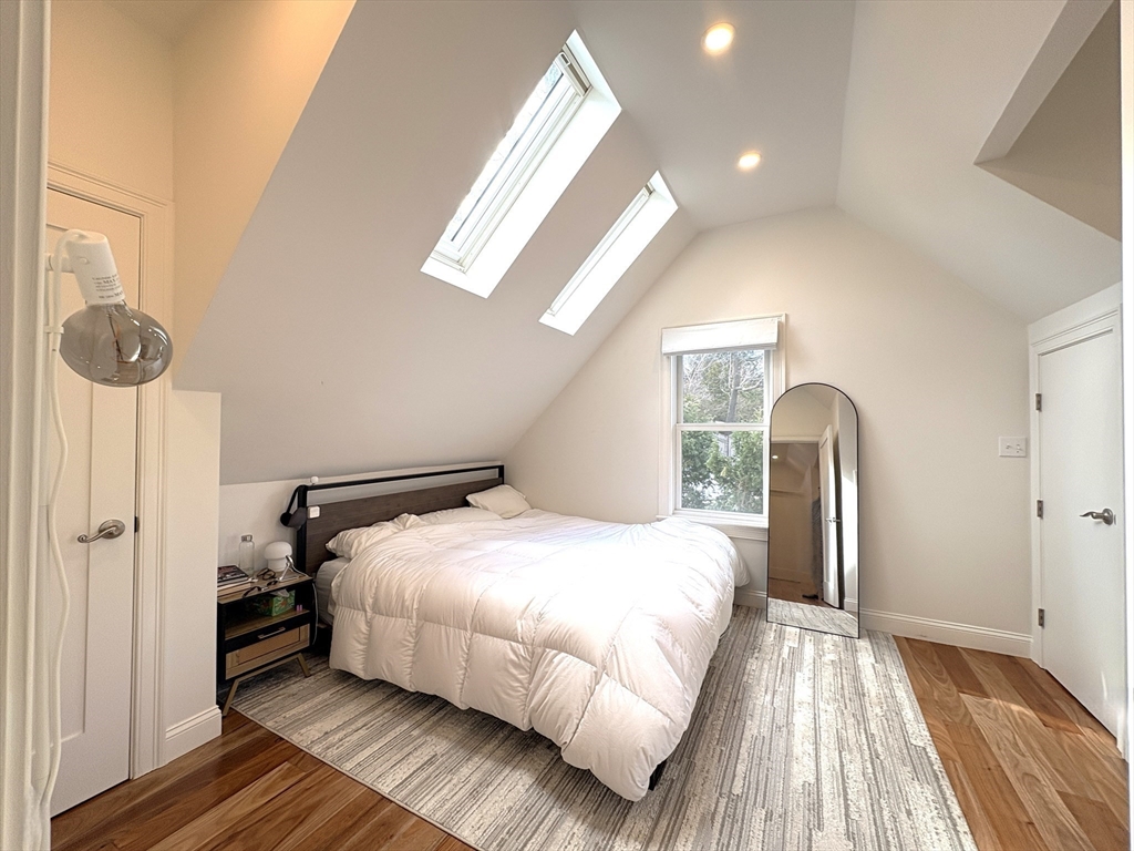 32 Salisbury Road, Unit 32 Newton, MA 02458 - Photo 19 of 32