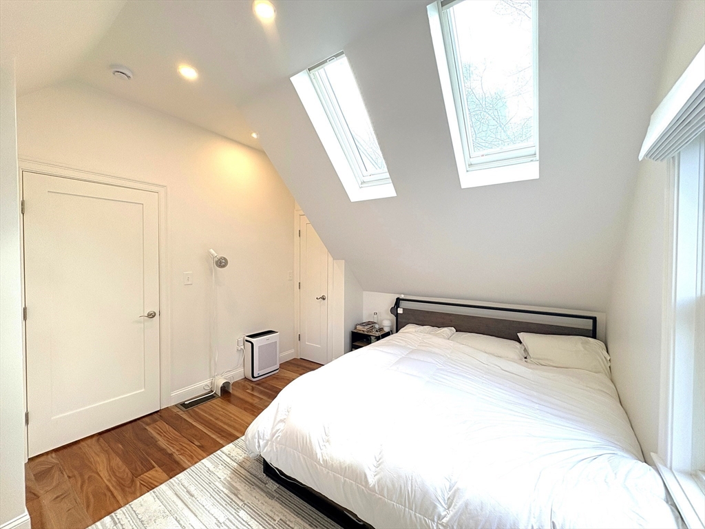 32 Salisbury Road, Unit 32 Newton, MA 02458 - Photo 21 of 32