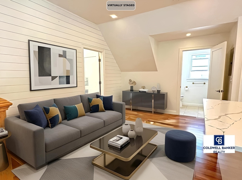 32 Salisbury Road, Unit 32 Newton, MA 02458 - Photo 4 of 32