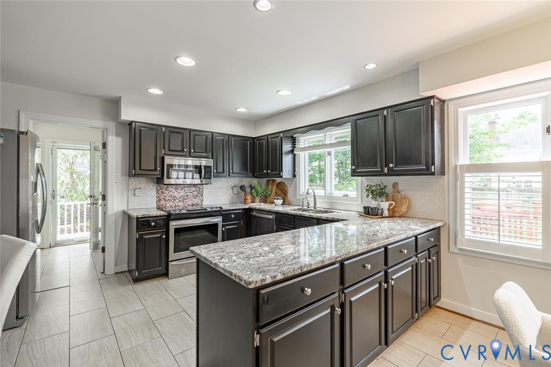 11925 Rutgers Drive Henrico, VA 23233 - Photo 10 of 50