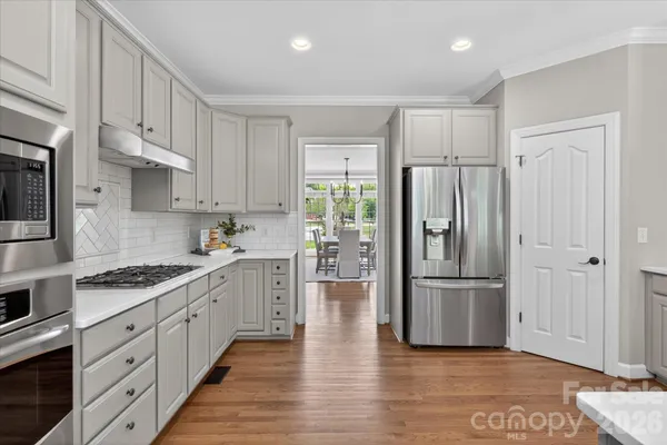 $1,100,000 | 8700 Edgewater Court, Waxhaw, NC 28173