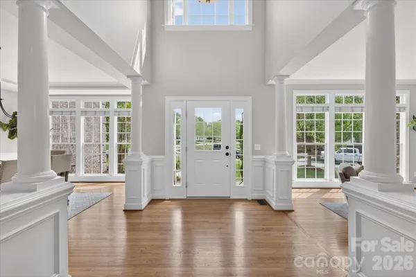 $1,100,000 | 8700 Edgewater Court, Waxhaw, NC 28173