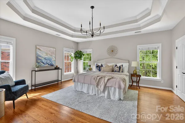 $1,100,000 | 8700 Edgewater Court, Waxhaw, NC 28173