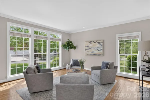 $1,100,000 | 8700 Edgewater Court, Waxhaw, NC 28173