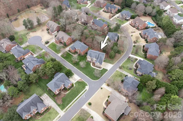 $1,100,000 | 8700 Edgewater Court, Waxhaw, NC 28173