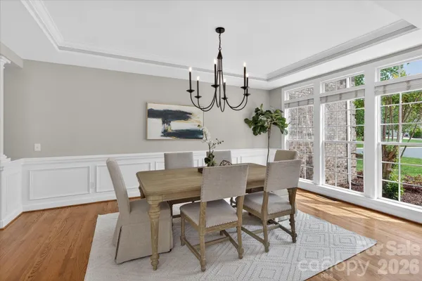 $1,100,000 | 8700 Edgewater Court, Waxhaw, NC 28173