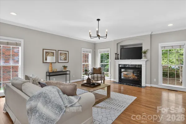 $1,100,000 | 8700 Edgewater Court, Waxhaw, NC 28173