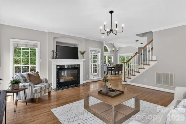 $1,100,000 | 8700 Edgewater Court, Waxhaw, NC 28173