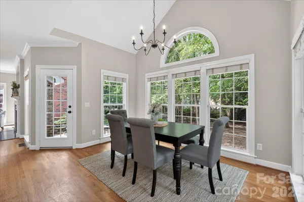 $1,100,000 | 8700 Edgewater Court, Waxhaw, NC 28173